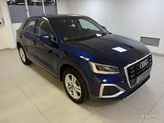 AUDI Q2 - voiture d'occasion - Photo 20