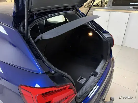 AUDI Q2 - voiture d'occasion - Photo 23