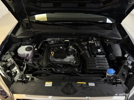 AUDI Q2 - voiture d'occasion - Photo 24