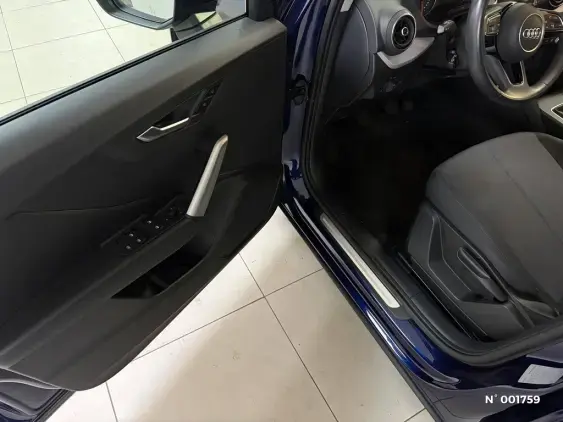 AUDI Q2 - voiture d'occasion - Photo 25