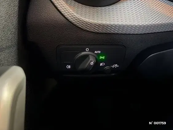 AUDI Q2 - voiture d'occasion - Photo 26