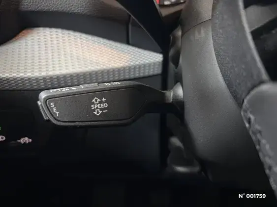 AUDI Q2 - voiture d'occasion - Photo 27