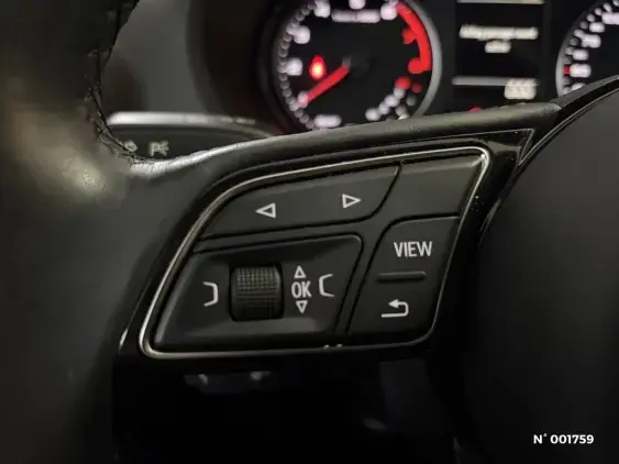 AUDI Q2 - voiture d'occasion - Photo 28