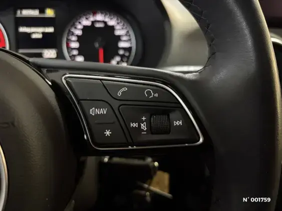 AUDI Q2 - voiture d'occasion - Photo 29