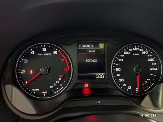 AUDI Q2 - voiture d'occasion - Photo 30