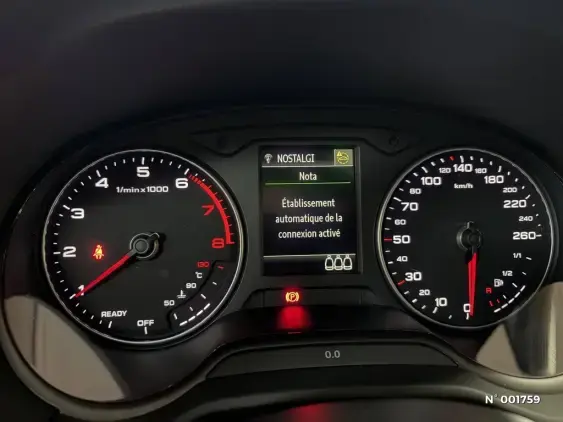 AUDI Q2 - voiture d'occasion - Photo 31