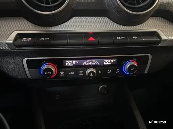 AUDI Q2 - voiture d'occasion - Photo 32