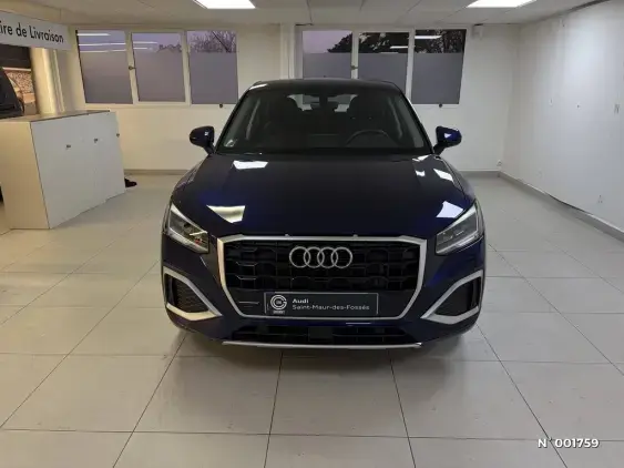 AUDI Q2 - voiture d'occasion - Photo 6
