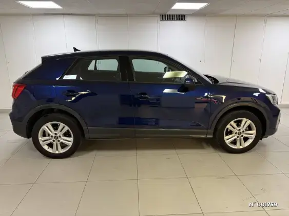 AUDI Q2 - voiture d'occasion - Photo 11