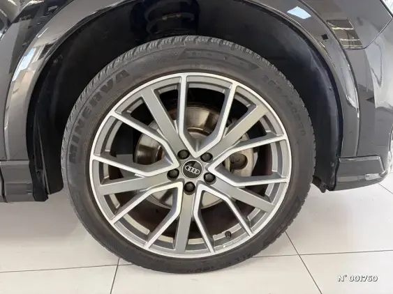AUDI Q3 - voiture d'occasion - Photo 5