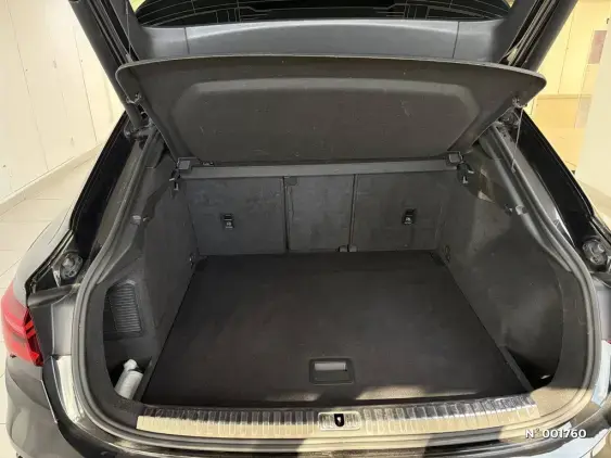 AUDI Q3 - voiture d'occasion - Photo 13