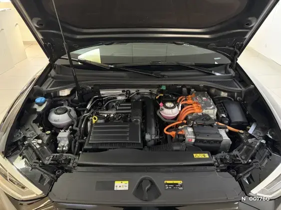 AUDI Q3 - voiture d'occasion - Photo 12