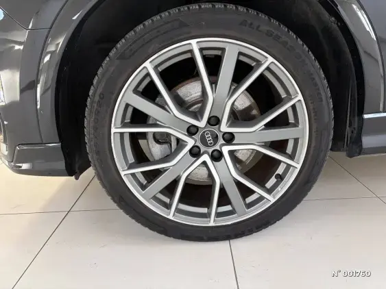 AUDI Q3 - voiture d'occasion - Photo 14