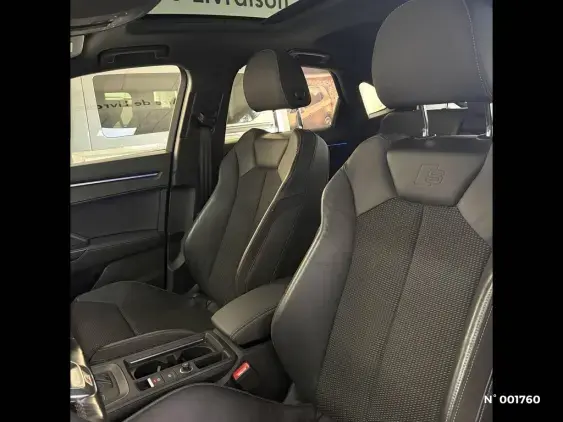 AUDI Q3 - voiture d'occasion - Photo 17