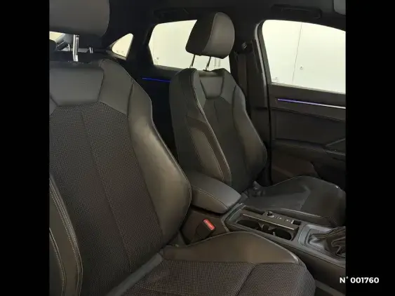 AUDI Q3 - voiture d'occasion - Photo 18