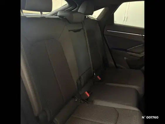 AUDI Q3 - voiture d'occasion - Photo 19