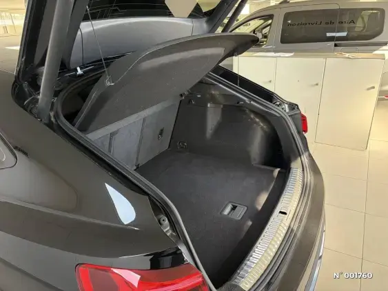 AUDI Q3 - voiture d'occasion - Photo 24