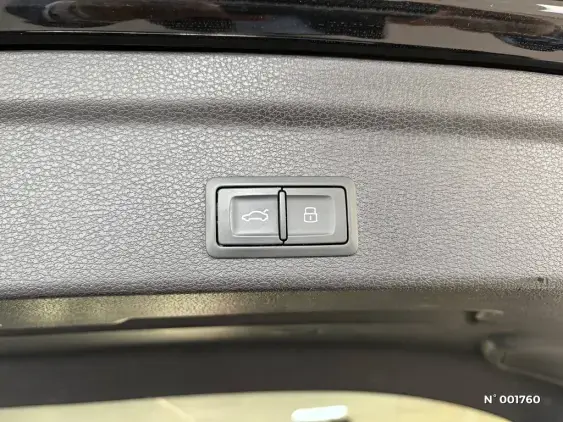 AUDI Q3 - voiture d'occasion - Photo 25