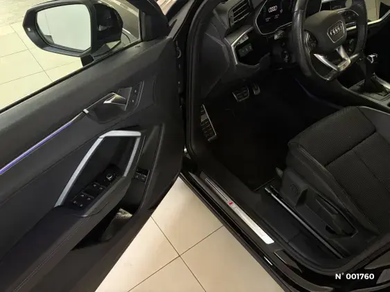 AUDI Q3 - voiture d'occasion - Photo 26