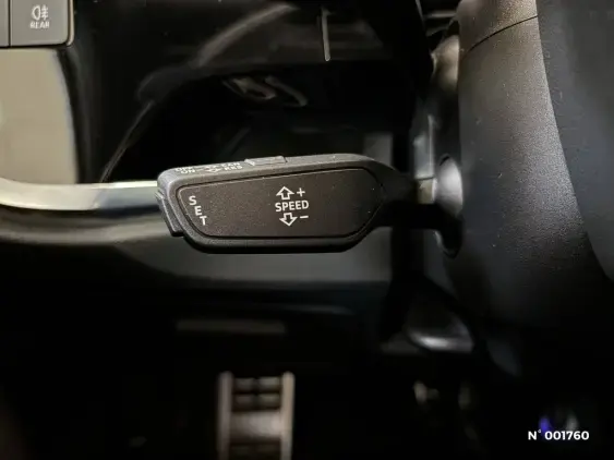 AUDI Q3 - voiture d'occasion - Photo 29