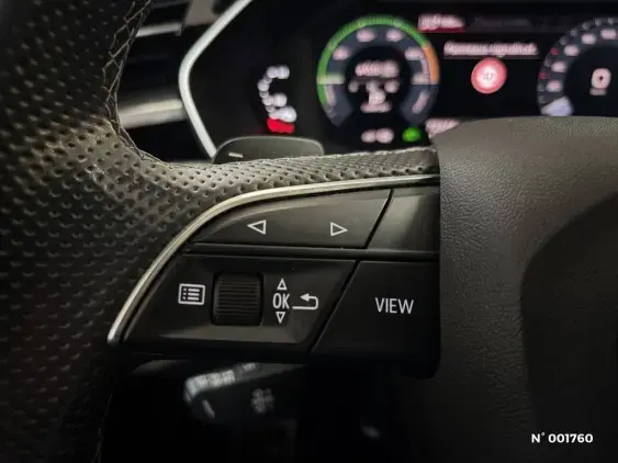 AUDI Q3 - voiture d'occasion - Photo 30