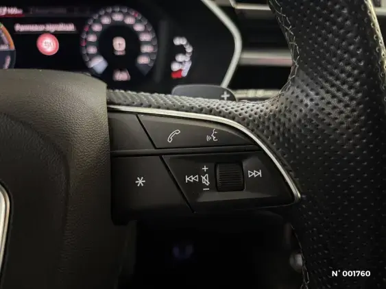 AUDI Q3 - voiture d'occasion - Photo 31