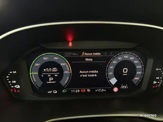 AUDI Q3 - voiture d'occasion - Photo 34