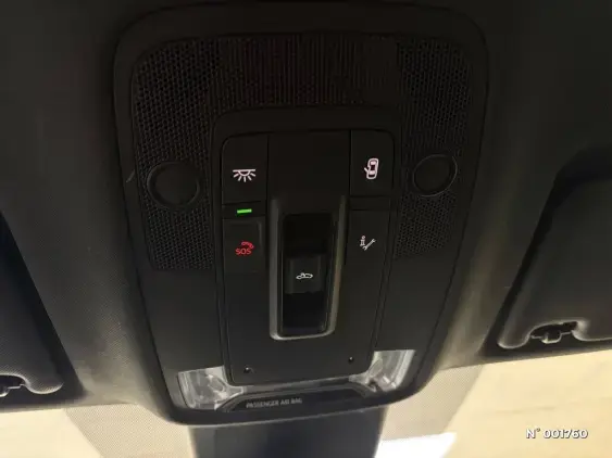 AUDI Q3 - voiture d'occasion - Photo 45