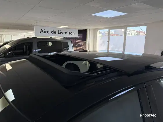 AUDI Q3 - voiture d'occasion - Photo 47