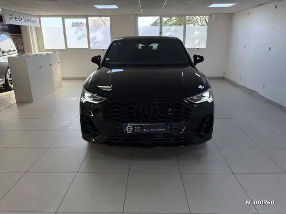 AUDI Q3 - voiture d'occasion - Photo 6