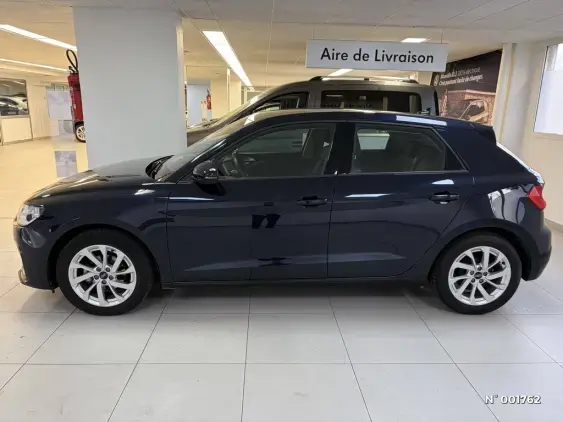 AUDI A1 SPORTBACK II - voiture d'occasion - Photo 4