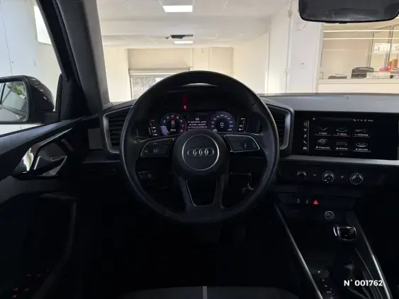 AUDI A1 SPORTBACK II - voiture d'occasion - Photo 2