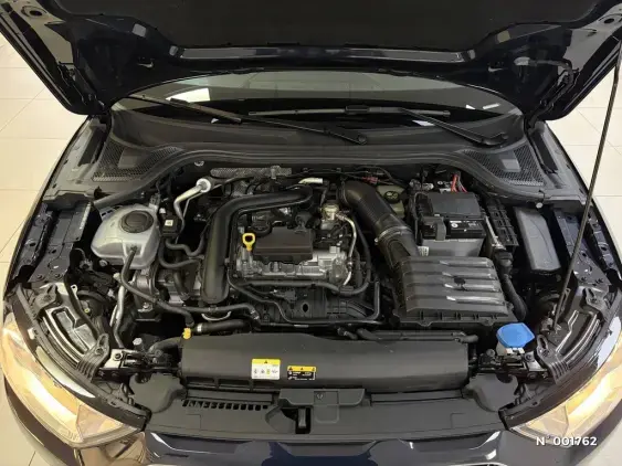 AUDI A1 SPORTBACK II - voiture d'occasion - Photo 12