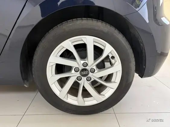 AUDI A1 SPORTBACK II - voiture d'occasion - Photo 7