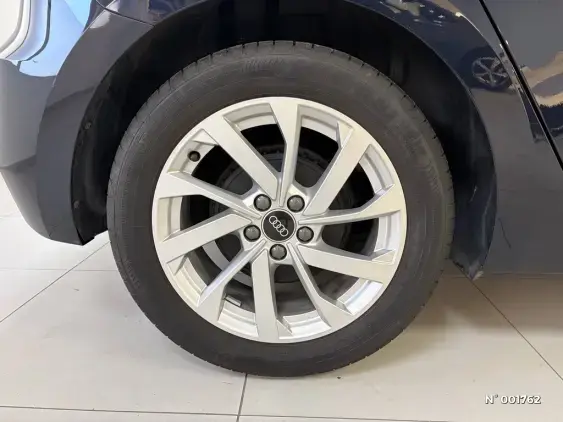 AUDI A1 SPORTBACK II - voiture d'occasion - Photo 15