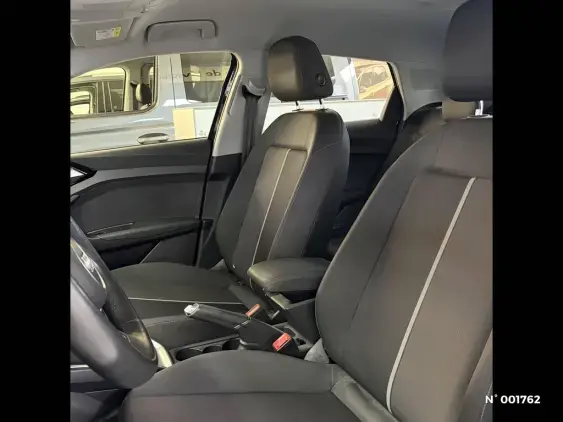 AUDI A1 SPORTBACK II - voiture d'occasion - Photo 16