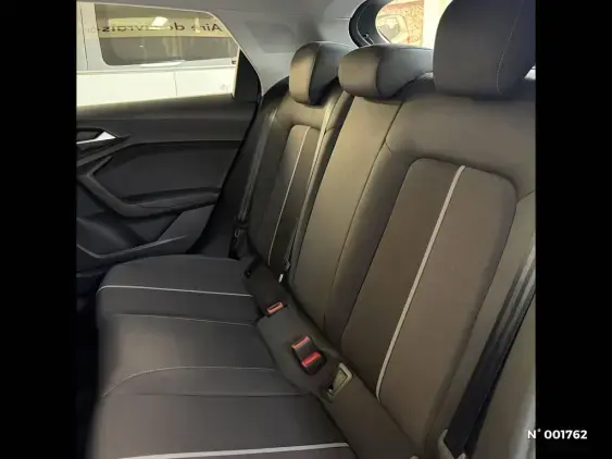 AUDI A1 SPORTBACK II - voiture d'occasion - Photo 17