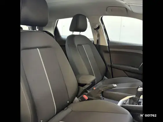 AUDI A1 SPORTBACK II - voiture d'occasion - Photo 18