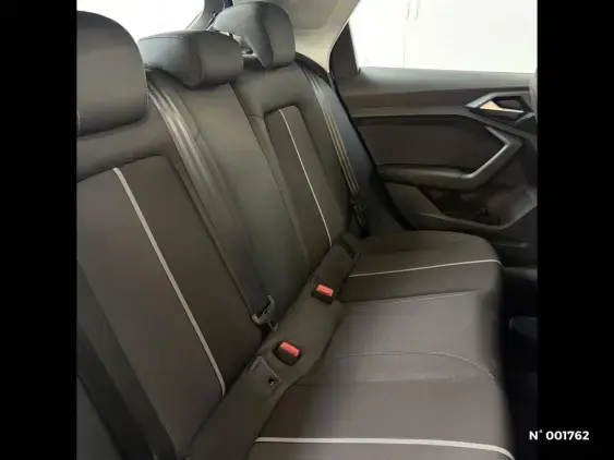 AUDI A1 SPORTBACK II - voiture d'occasion - Photo 19