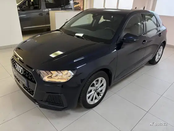 AUDI A1 SPORTBACK II - voiture d'occasion - Photo 20