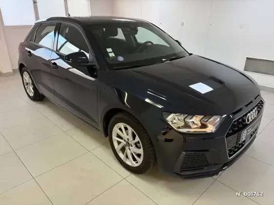 AUDI A1 SPORTBACK II - voiture d'occasion - Photo 21