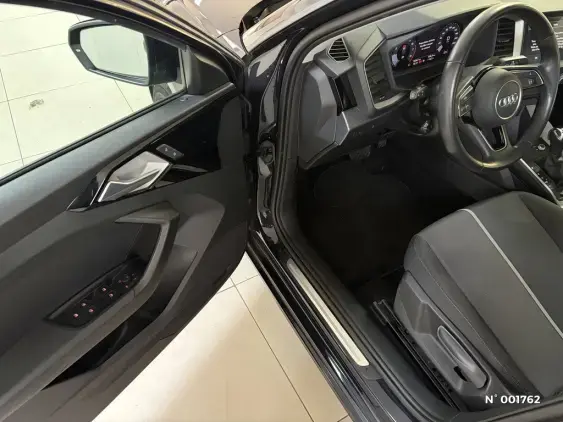 AUDI A1 SPORTBACK II - voiture d'occasion - Photo 24