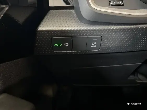 AUDI A1 SPORTBACK II - voiture d'occasion - Photo 25