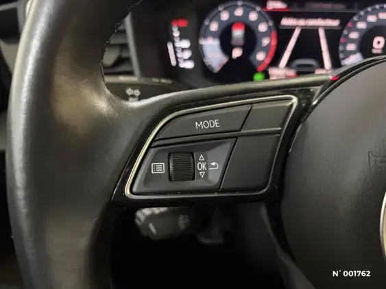 AUDI A1 SPORTBACK II - voiture d'occasion - Photo 26