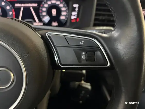 AUDI A1 SPORTBACK II - voiture d'occasion - Photo 27