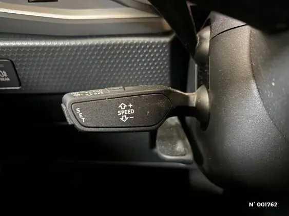 AUDI A1 SPORTBACK II - voiture d'occasion - Photo 28