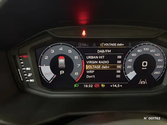 AUDI A1 SPORTBACK II - voiture d'occasion - Photo 30