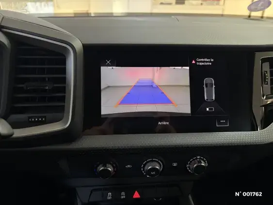 AUDI A1 SPORTBACK II - voiture d'occasion - Photo 35