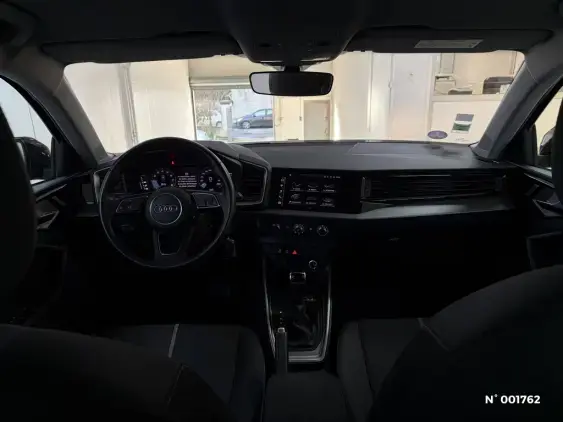 AUDI A1 SPORTBACK II - voiture d'occasion - Photo 36