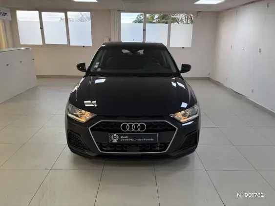 AUDI A1 SPORTBACK II - voiture d'occasion - Photo 6